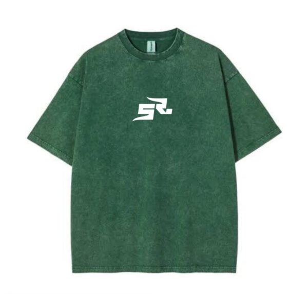 Standard Reputation Earn It Daily Tee