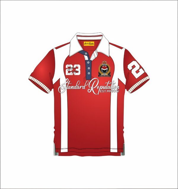 Standard Reputation 23 Polo