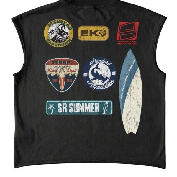 SR SUMMER