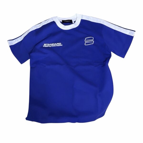 Standard blue
