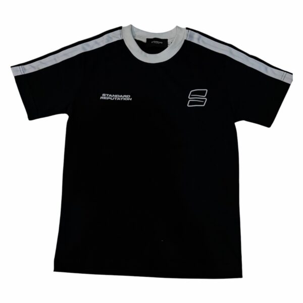 Standard black